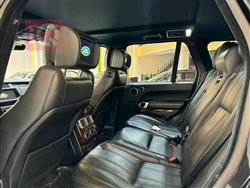 لاند روفر رانج روفر فوج